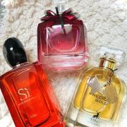 Ysl mon discount paris intensement fragrantica