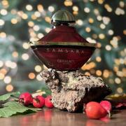 香水(女性用) Guerlain Samsara Eau de Parfum 75ml Samsara Eau de Parfum Guerlain 香水- 一款1989年女用香水