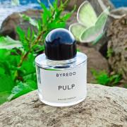 Pulp Byredo perfume - a fragrance for women and men 2008