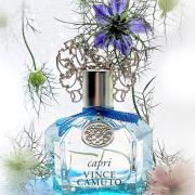 Perfume Vince Camuto Capri EDP Spray para mulheres 100ml - Perfume Feminino  - Magazine Luiza