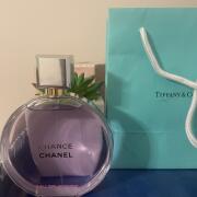 CHANEL CHANCE Eau Splendide 100ml♡ CHANCE EAU SPLENDIDE EAU DE PARFUM SPRAY - 100 ml | CHANEL