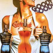 Jean Paul Gaultier Classique Eau De Parfum Spray for Women, 3.3 fluid_ounces