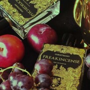 Freakincense Coreterno perfume - a fragrance for women and men 2023
