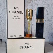 Chanel N°22 Chanel parfüm - kadınlar için bir koku 1922