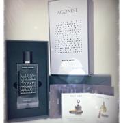 Black Amber Agonist perfume - a fragrance for women and men