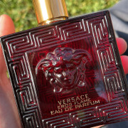 Eros Flame Versace コロン - 2018年の男性用 フレグランス