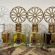 Rosarium Angela Ciampagna perfume - a fragrance for women