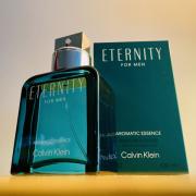 Eternity Aromatic Essence for Men Calvin Klein cologne - a