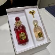 Néroli Outrenoir (2024) Guerlain perfumy - to nowe perfumy