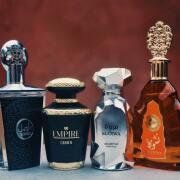 香水(男性用) Arabiyat Prestige Marwa Arabiyat Prestige Marwa Eau De Parfum Spray For Men 3.4 Oz