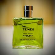Yendi Roberto Capucci perfume - a fragrance for women 1974