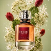 L'Interdit Angélique Rouge Givenchy 香水- 一款2025年新的女用香水