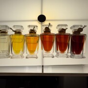 Deep Forest Henry Jacques cologne - a fragrance for men