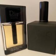 Kokain Black Intense Rammstein perfume - a fragrance for women and men 2021
