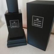 Ysl best sale santal 24