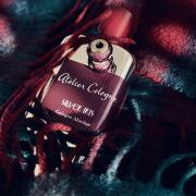 Silver Iris Atelier Cologne perfume - a fragrance for women and