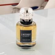 L'Interdit Tubéreuse Noire Givenchy perfume - a new