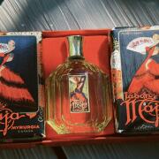 Maja Myrurgia 香水- 一款1921年女用香水