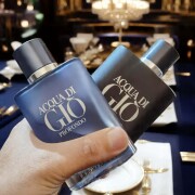 Acqua di Giò Parfum Giorgio Armani 古龙水- 一款2023年男用香水