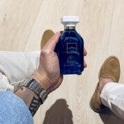 Porthole Loumari perfume - a fragrância Compartilhável 2022