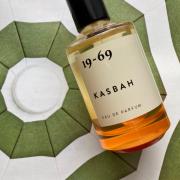 Kasbah 19-69 perfume - a fragrance for women and men 2017