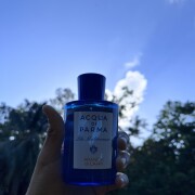 Acqua di Parma Blu Mediterraneo Arancia di Capri Acqua di Parma