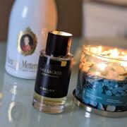 Eau Sacree James Heeley perfume - a fragrance for women and