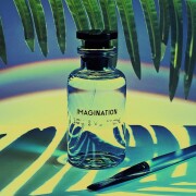 Imagination Louis Vuitton cologne - a fragrance for men 2021