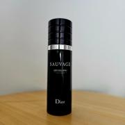 Sauvage clearance air spray