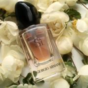 Si Giorgio Armani perfume - a fragrance for women 2013