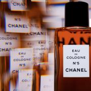 N°5 by Chanel (Eau de Cologne) » Reviews & Perfume Facts