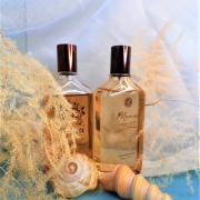 Monoi Eau des Vahines Yves Rocher perfume - a fragrance for women 2012