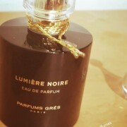 Lumiere Noire Grès perfume - a fragrância Feminino 2013
