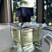 Cologne Pour le Matin 香水 Cologne Pour Le Matin Maison Francis Kurkdjian perfume - a