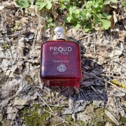 Proud of You Tobacco Fragrance World cologne - a fragrance for men