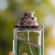 Possess The Secret Man Oriflame cologne a fragrance for men 2018