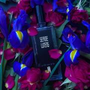 La Fille Tour De Fer Serge Lutens perfume - a new fragrance for