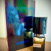 Sadonaso Nasomatto perfume - a new fragrance for women and men 2023