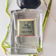 Thé Yulong Giorgio Armani perfume - a new fragrance for women and men 2020