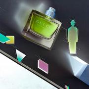 Gucci pour homme ii fragrantica online