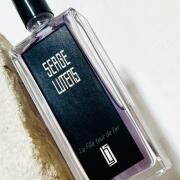 香水(ユニセックス) SERGE LUTENS La fille tour de fer 50ml La Fille Tour de Fer - Eau de Parfum 50 ml | Serge Lutens
