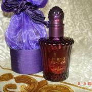 Purple Fantasy Guerlain perfume - a fragrance for women 2001