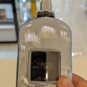 Grey Vetiver Parfum Tom Ford cologne - a new fragrance for
