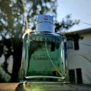 Eternity Summer Daze For Men Calvin Klein zapach - to perfumy dla