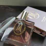 Marshmallow MOR perfume - a fragrance for women