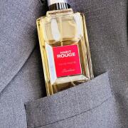 Habit Rouge Eau de Toilette Guerlain cologne - a fragrance