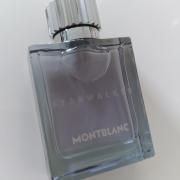 Starwalker montblanc outlet fragrantica