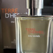 Terre d'Hermès Eau Givree Hermès cologne - a fragrance for men 2022