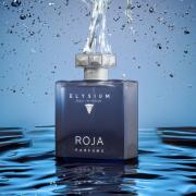 Elysium Pour Homme Eau Intense Roja Dove cologne - a new fragrance