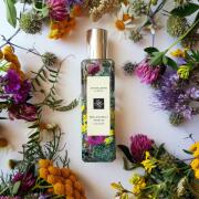 Melancholy Thistle Jo Malone London perfume - a new